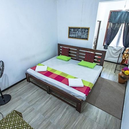 Gamage Friendly Home Kandy Exterior photo