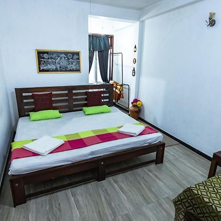 Gamage Friendly Home Kandy Exterior photo