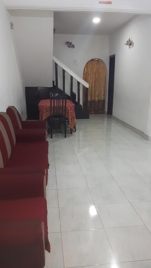 Gamage Friendly Home Kandy Exterior photo