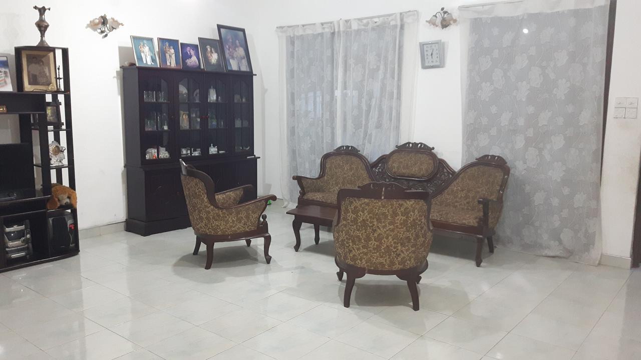 Gamage Friendly Home Kandy Exterior photo