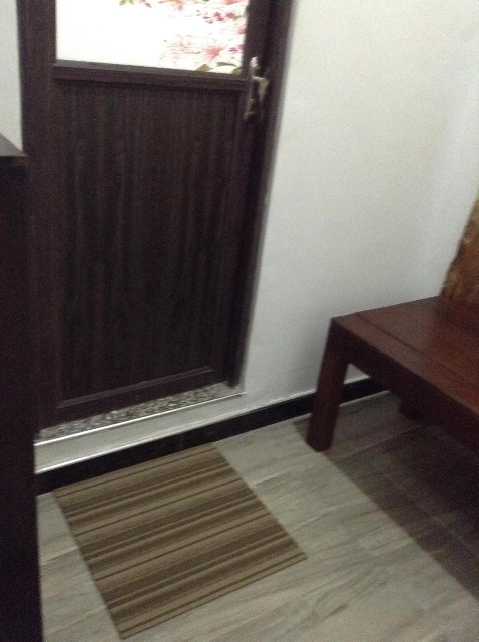 Gamage Friendly Home Kandy Exterior photo