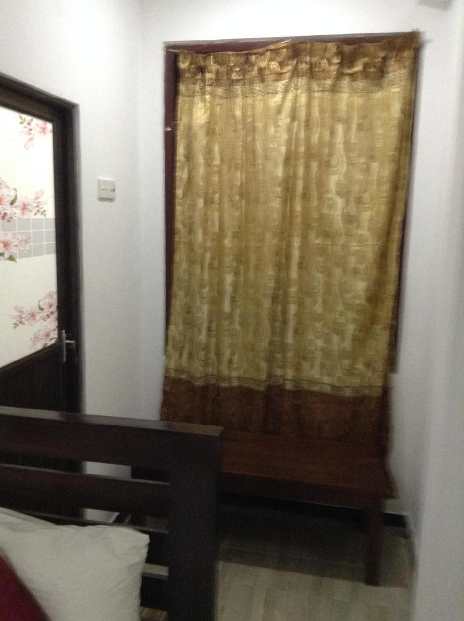 Gamage Friendly Home Kandy Exterior photo