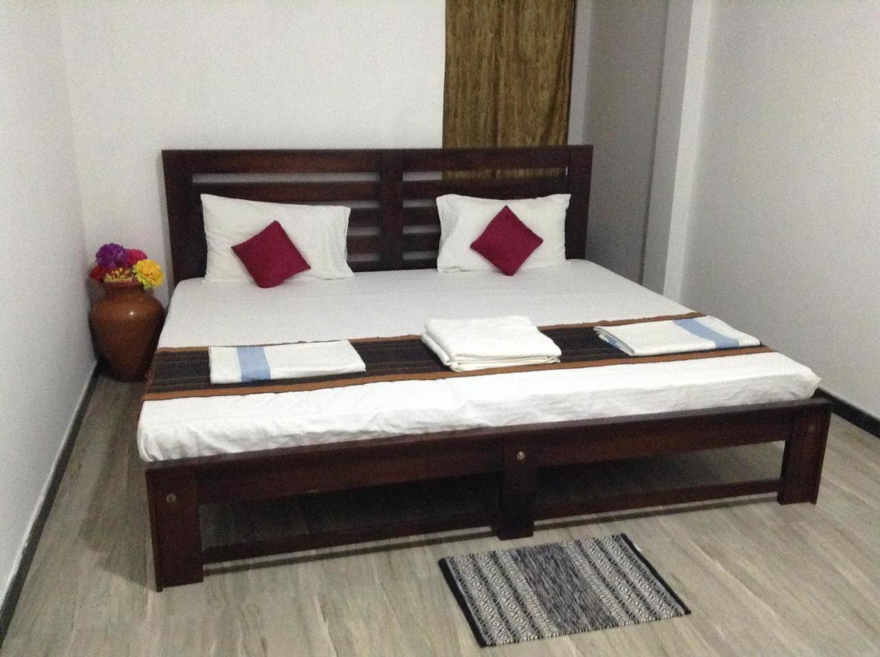 Gamage Friendly Home Kandy Exterior photo