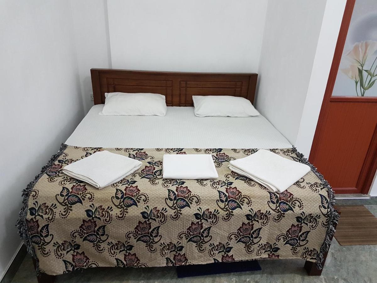 Gamage Friendly Home Kandy Exterior photo