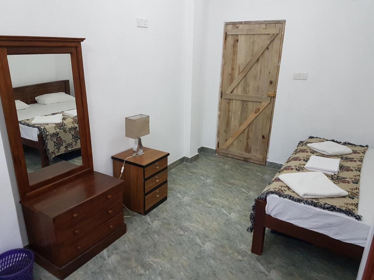 Gamage Friendly Home Kandy Exterior photo