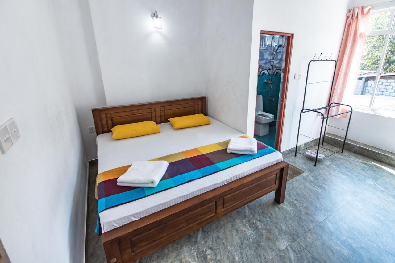 Gamage Friendly Home Kandy Exterior photo