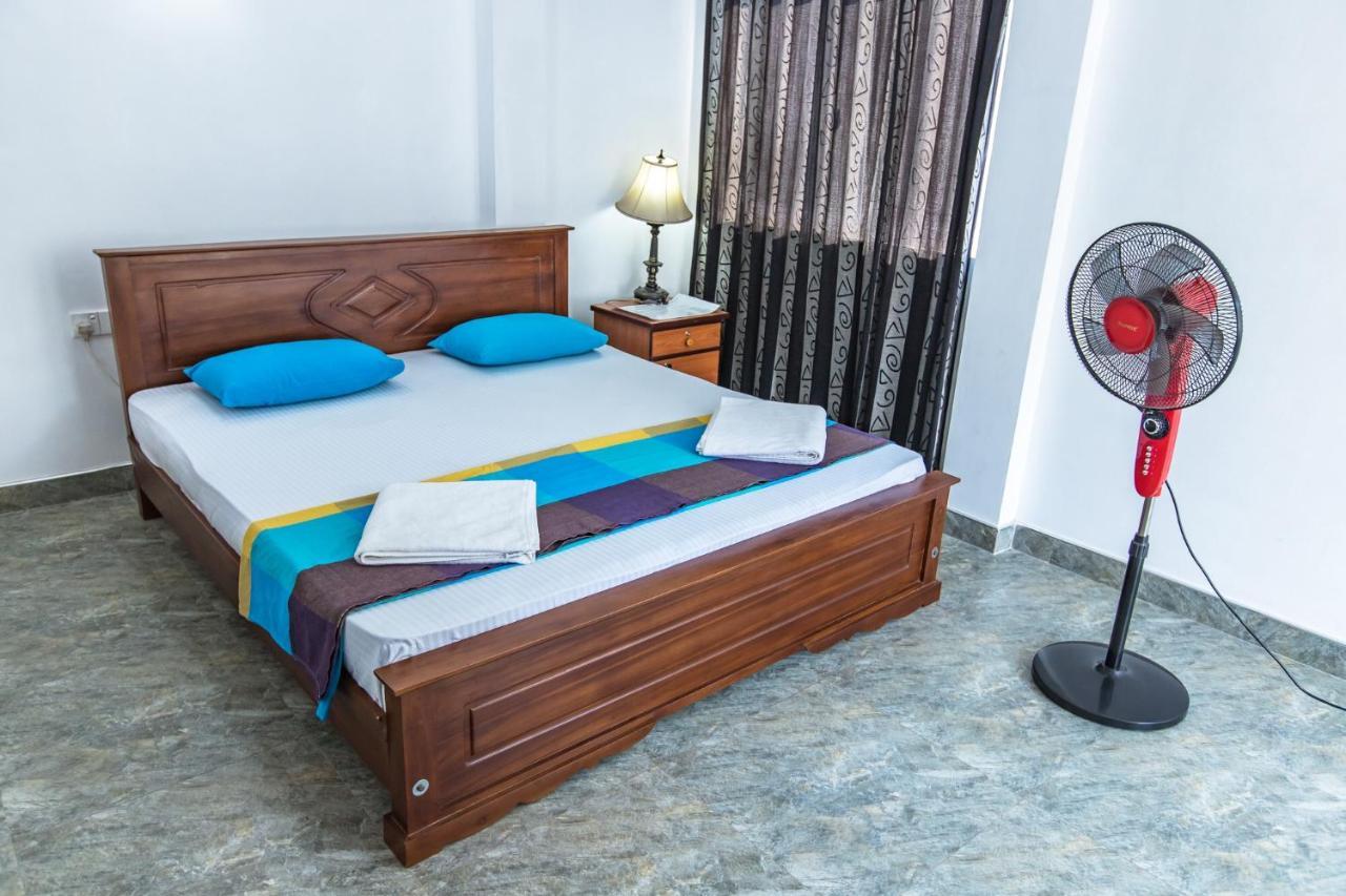 Gamage Friendly Home Kandy Exterior photo