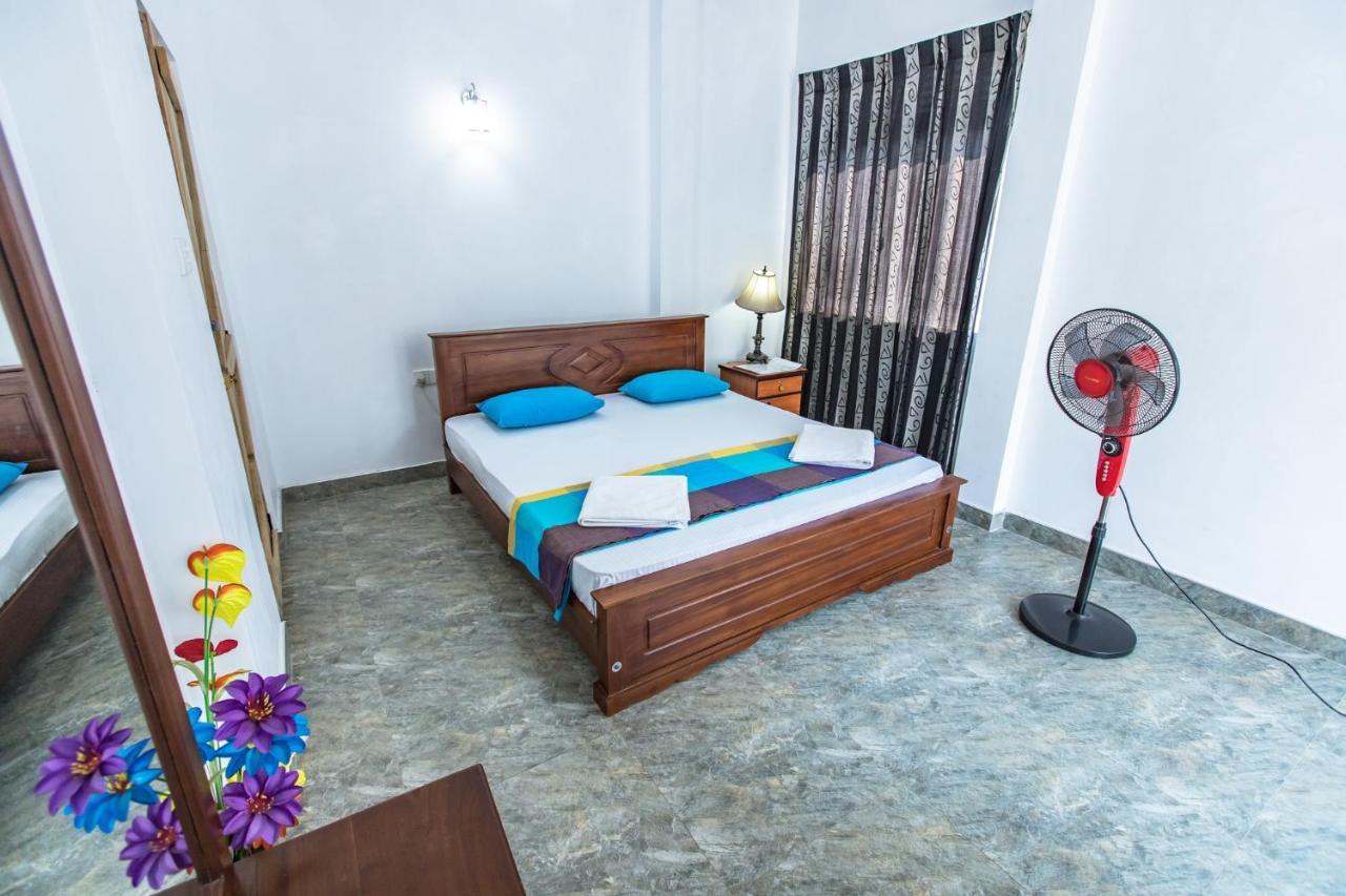 Gamage Friendly Home Kandy Exterior photo
